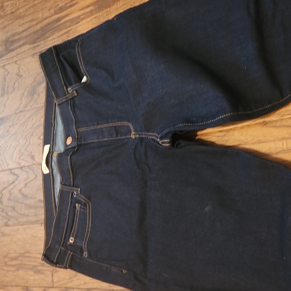 Skinny Jeans Blue
